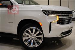 شيفروليه تاهو